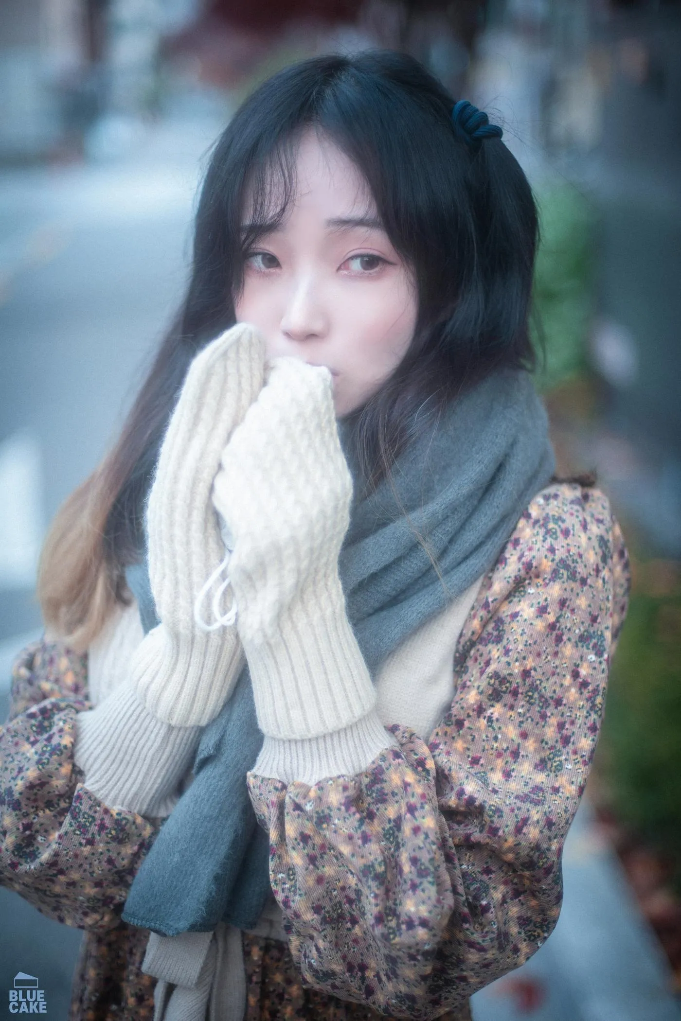 Bambi밤비 – NO.101 [BLUECAKE] Autumn [57P]插图4